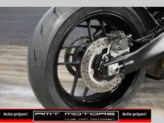 Yamaha Tracer 9 2024 occasion – foto 9 van 13