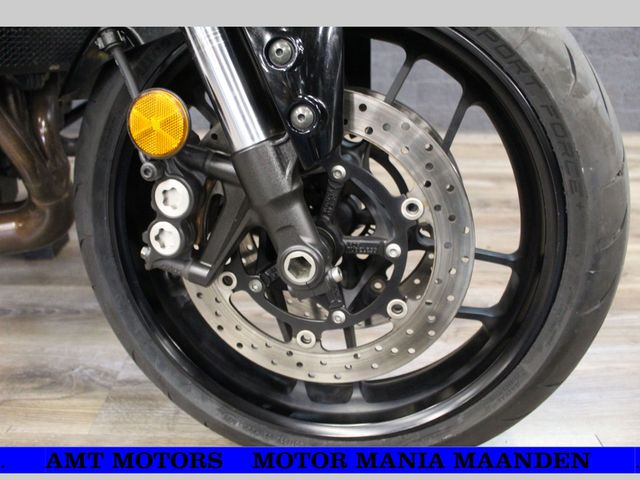 yamaha - tracer-9