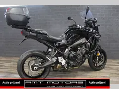 Yamaha Tracer 9 2024 occasion – foto 5 van 13