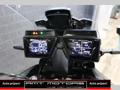 Yamaha Tracer 9 2024 occasion – foto 11 van 13