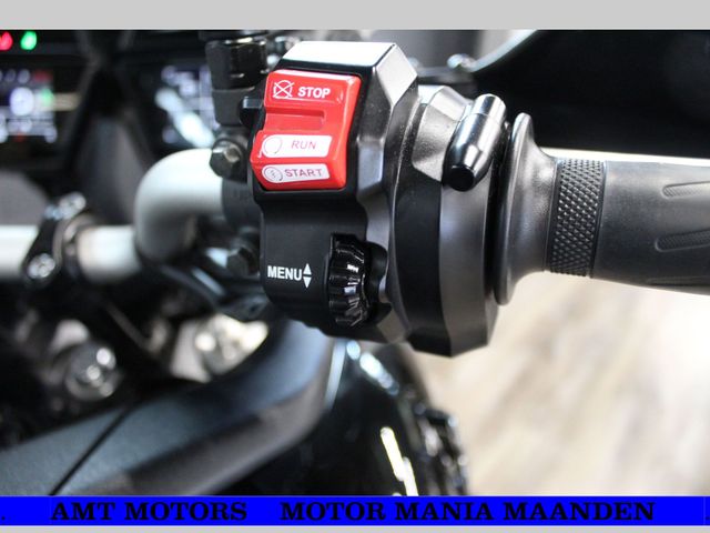 yamaha - tracer-9