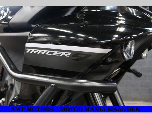 yamaha - tracer-9