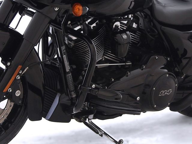 harley-davidson - road-glide-special-fltrxs