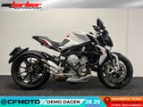 MV AGUSTA BRUTALE 800 DRAGSTER
