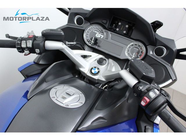 bmw - k-1600-gt
