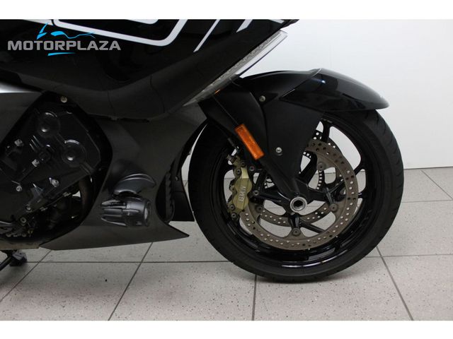 bmw - k-1600-gt