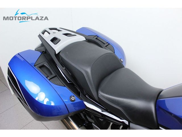bmw - k-1600-gt