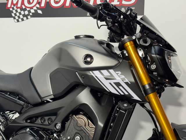 yamaha - mt-09-abs