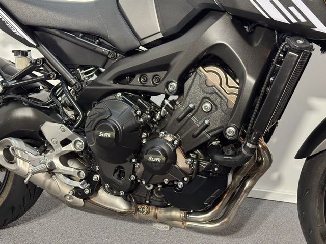yamaha - mt-09-abs
