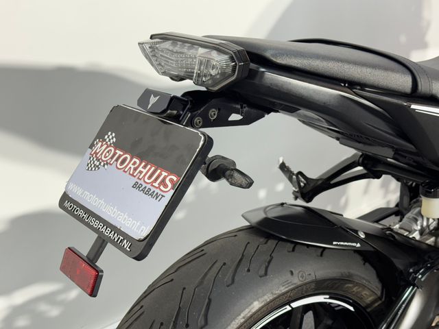 yamaha - mt-09-abs