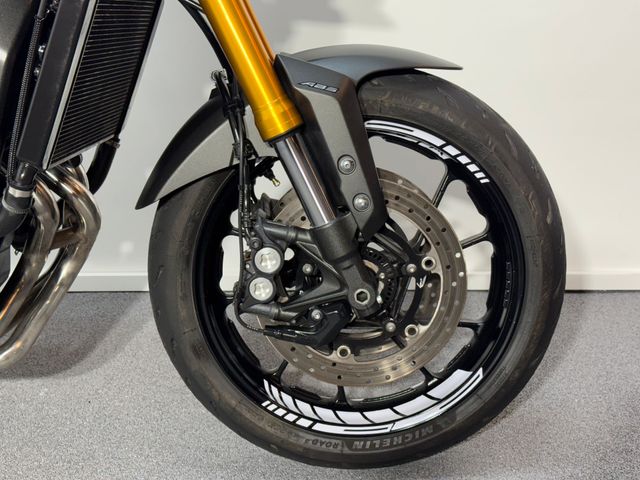 yamaha - mt-09-abs