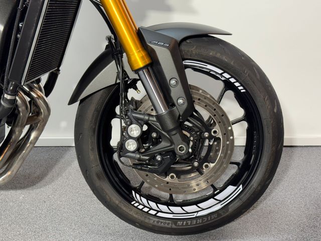 yamaha - mt-09-abs