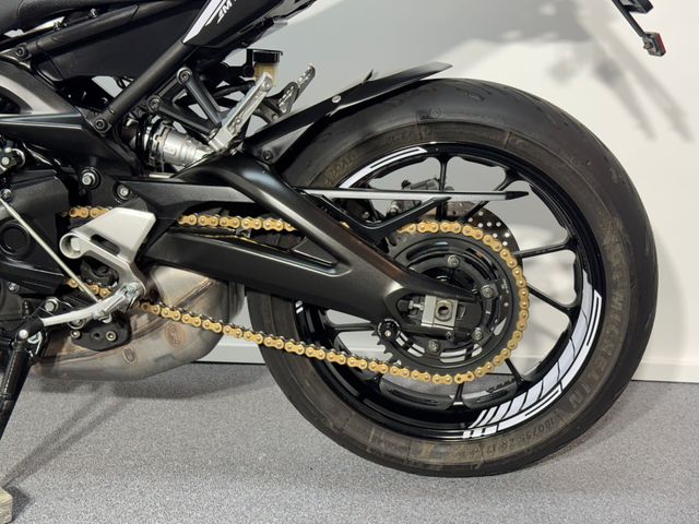 yamaha - mt-09-abs