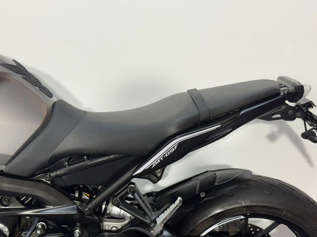 yamaha - mt-09-abs