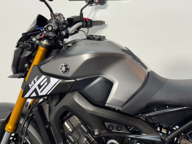 yamaha - mt-09-abs