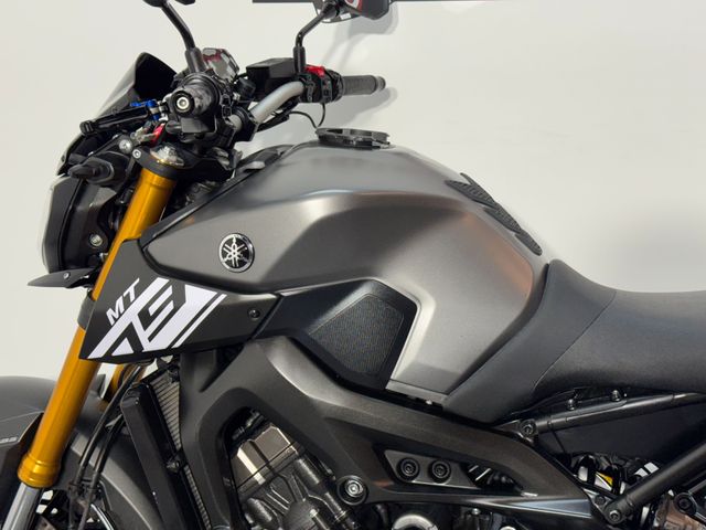 yamaha - mt-09-abs
