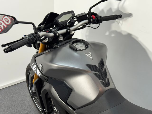 yamaha - mt-09-abs