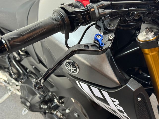 yamaha - mt-09-abs