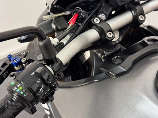 yamaha - mt-09-abs