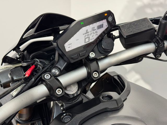 yamaha - mt-09-abs