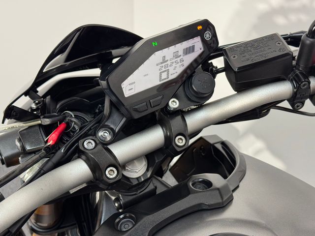yamaha - mt-09-abs