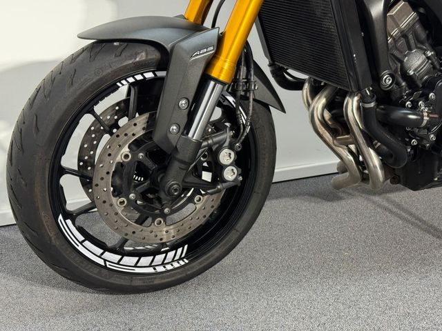 yamaha - mt-09-abs