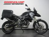 BMW F 800 GS