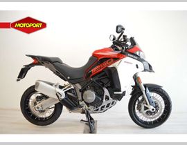 Ducati Multistrada 1260 Enduro 2019 occasion