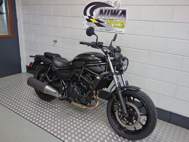 kawasaki - eliminator-500