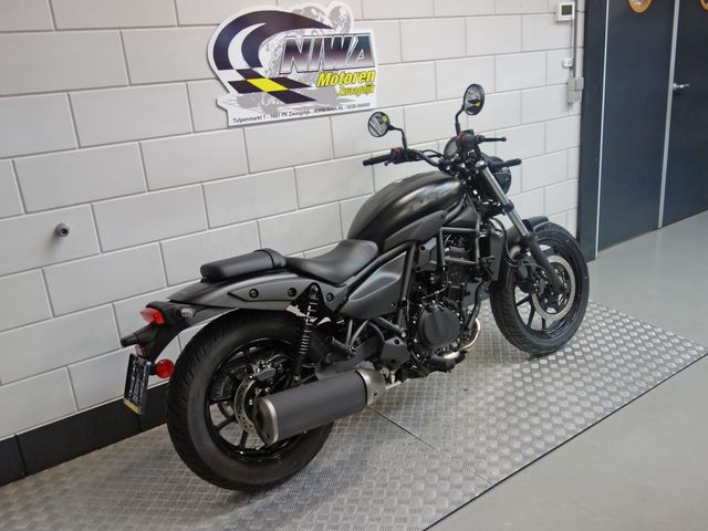 kawasaki - eliminator-500