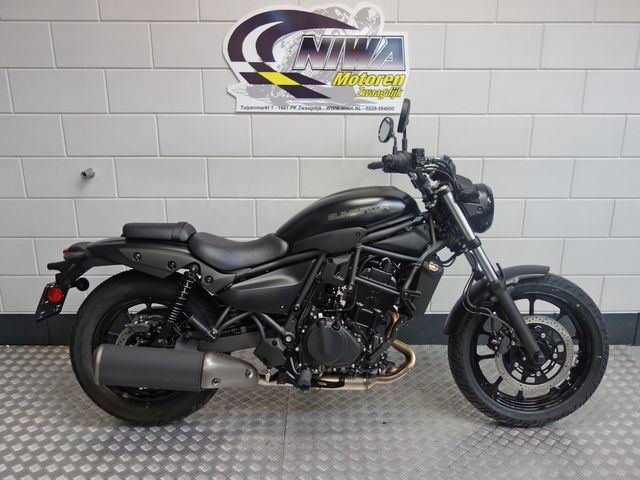 kawasaki - eliminator-500