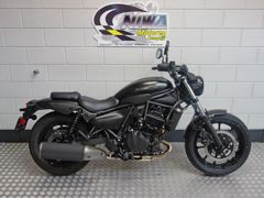 KAWASAKI ELIMINATOR 500