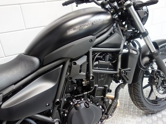 kawasaki - eliminator-500