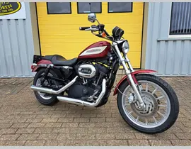 Harley-Davidson Sportster XL 1200 R Roadster 2007 occasion