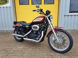HARLEY-DAVIDSON SPORTSTER XL 1200 R ROADSTER