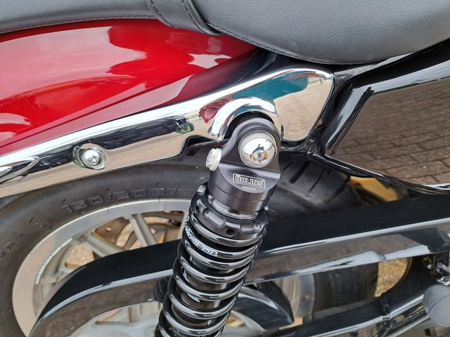 harley-davidson - sportster-xl-1200-r-roadster