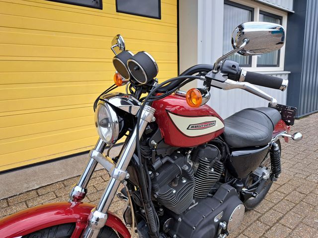 harley-davidson - sportster-xl-1200-r-roadster