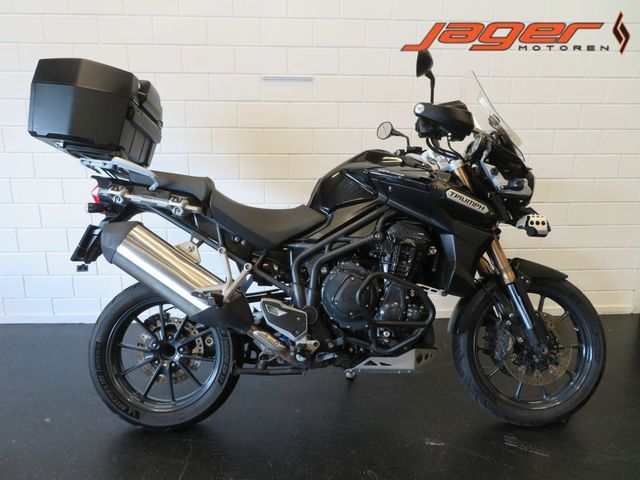 triumph - tiger-explorer