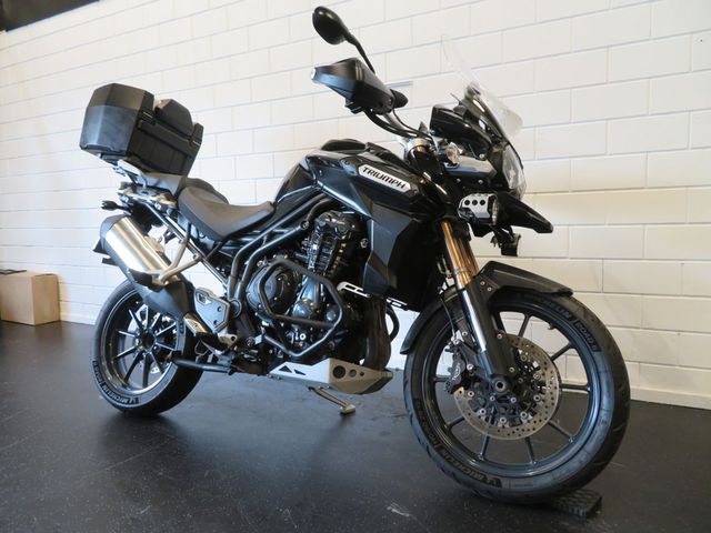 triumph - tiger-explorer