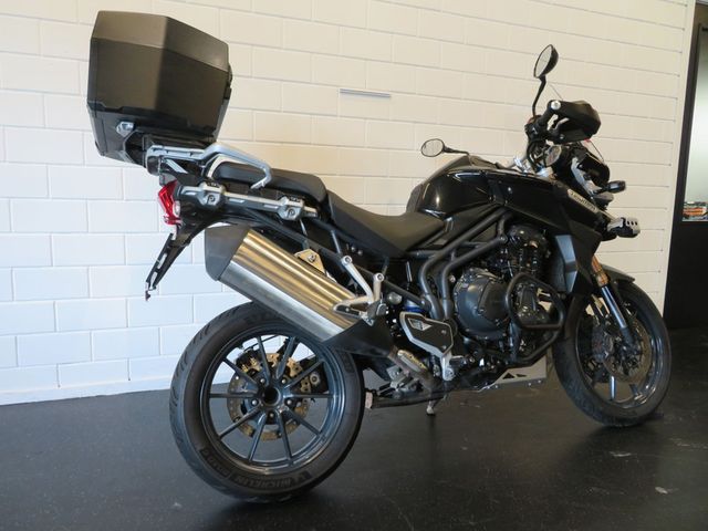 triumph - tiger-explorer
