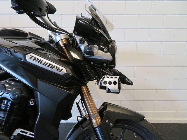 triumph - tiger-explorer