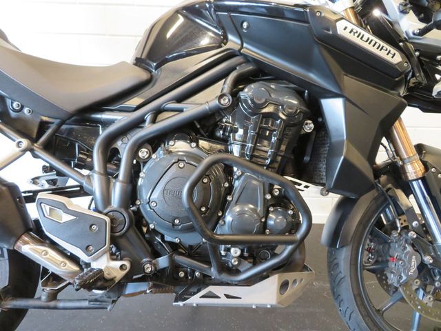triumph - tiger-explorer