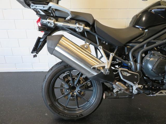 triumph - tiger-explorer