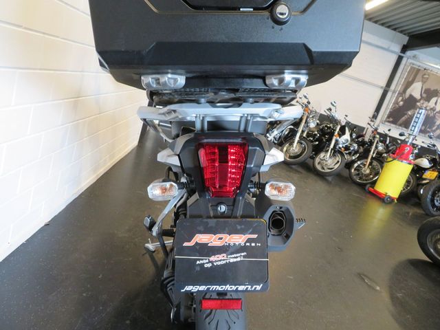 triumph - tiger-explorer
