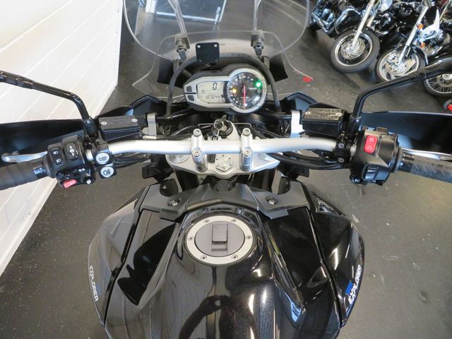 triumph - tiger-explorer