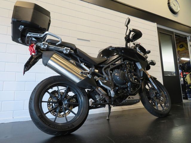 triumph - tiger-explorer