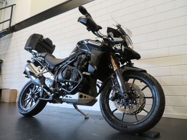 triumph - tiger-explorer