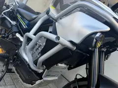 Cfmoto 800 MT Touring 2023 occasion – foto 6 van 15