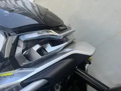 Cfmoto 800 MT Touring 2023 occasion – foto 7 van 15