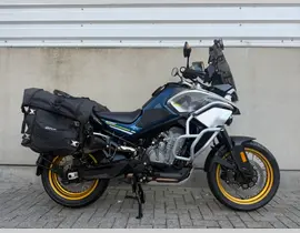 Cfmoto 800 MT Touring 2023 occasion